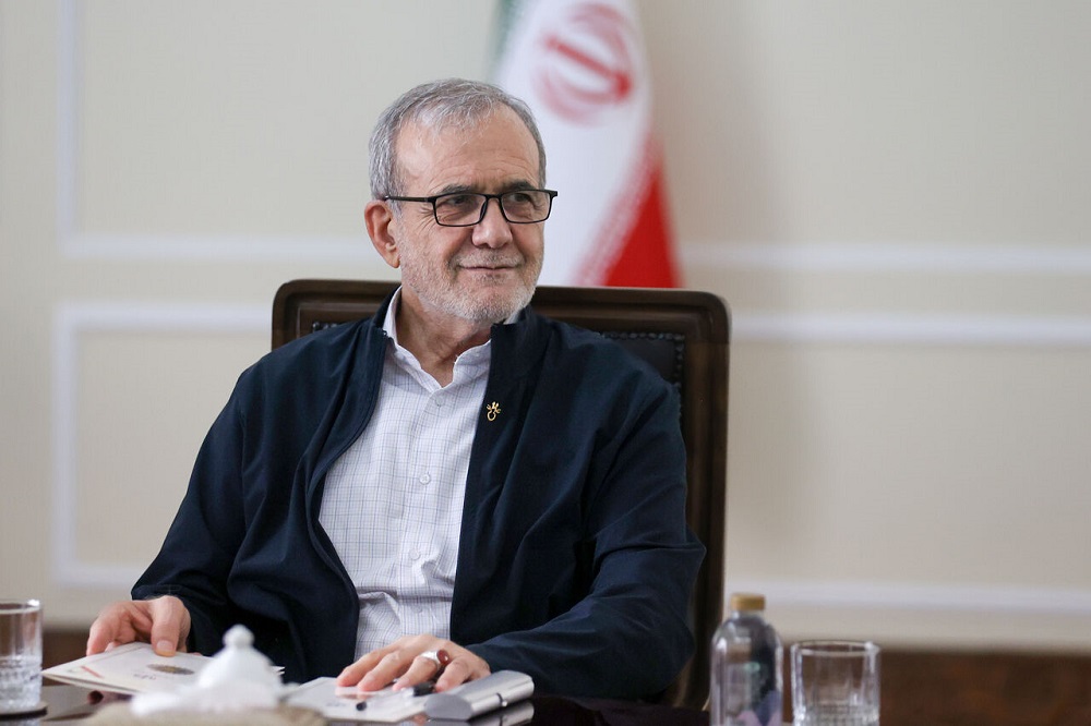 مسعود پزشکیان فردا به دانشگاه تربیت مدرس می‌رود